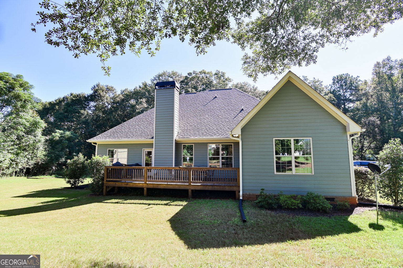 159 Hargrove Circle Winterville - 26