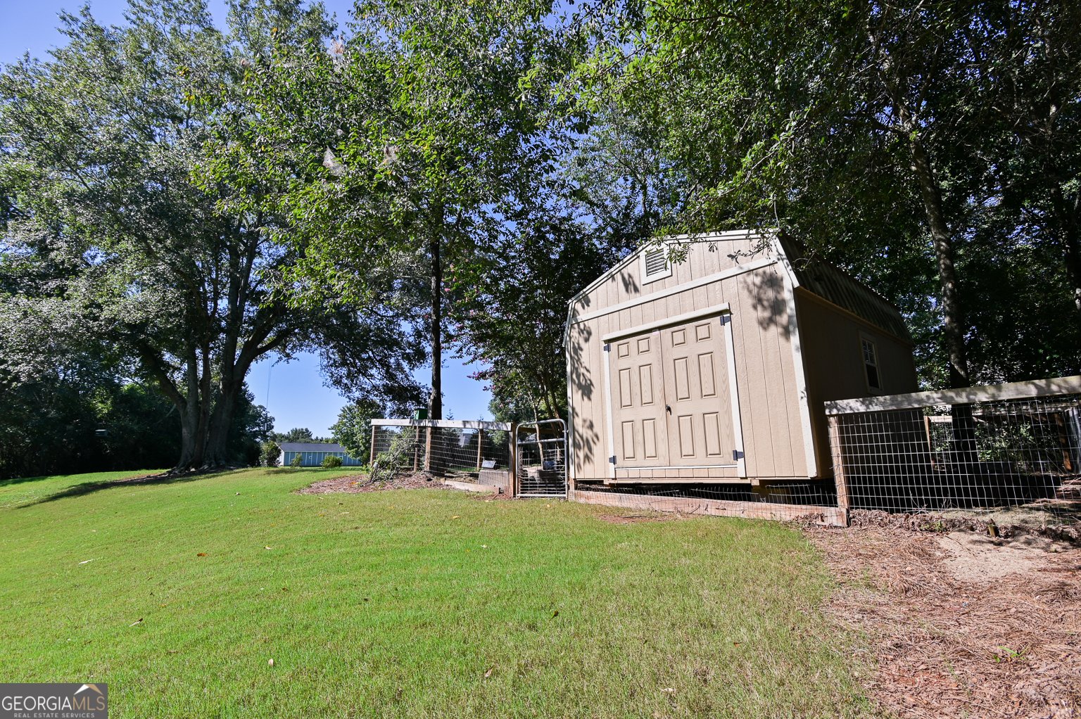 159 Hargrove Circle Winterville - 28