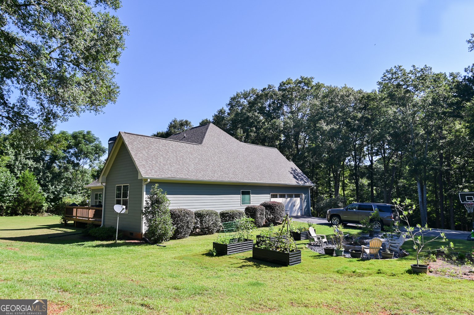159 Hargrove Circle Winterville - 7
