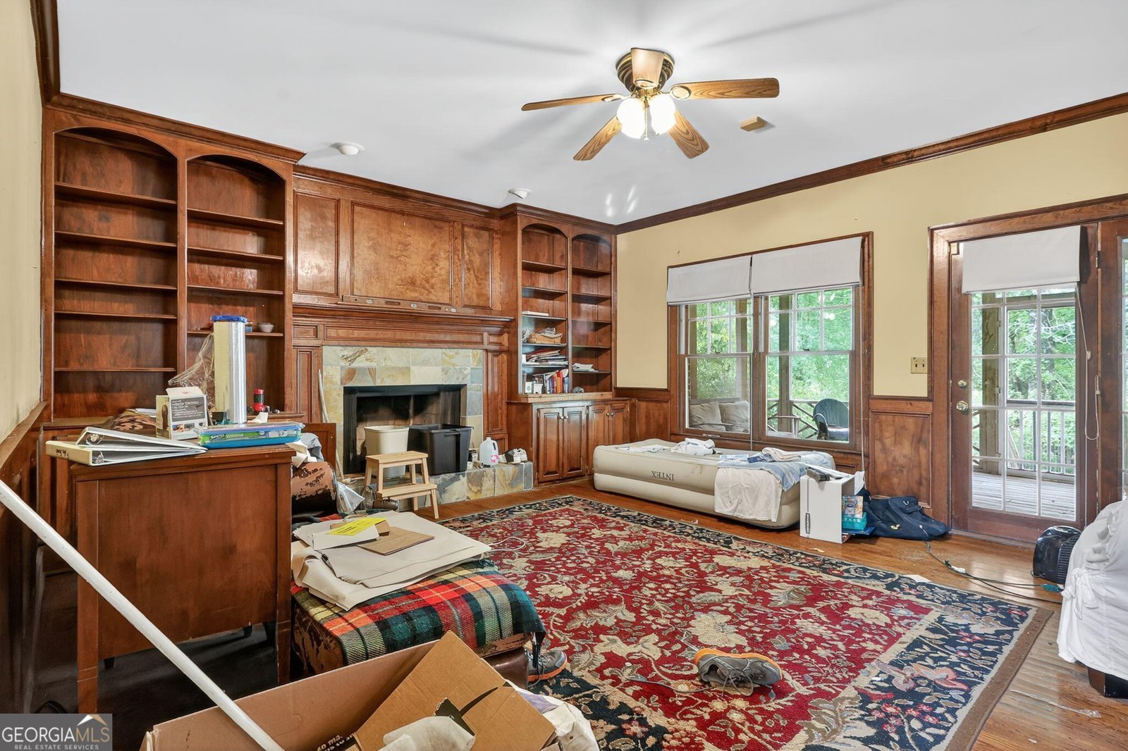118 Ashford Park Macon - 15