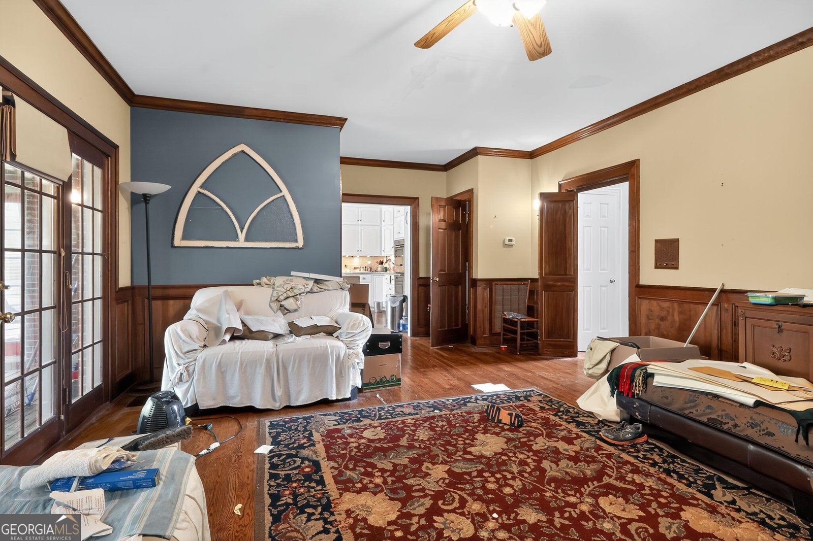 118 Ashford Park Macon - 17
