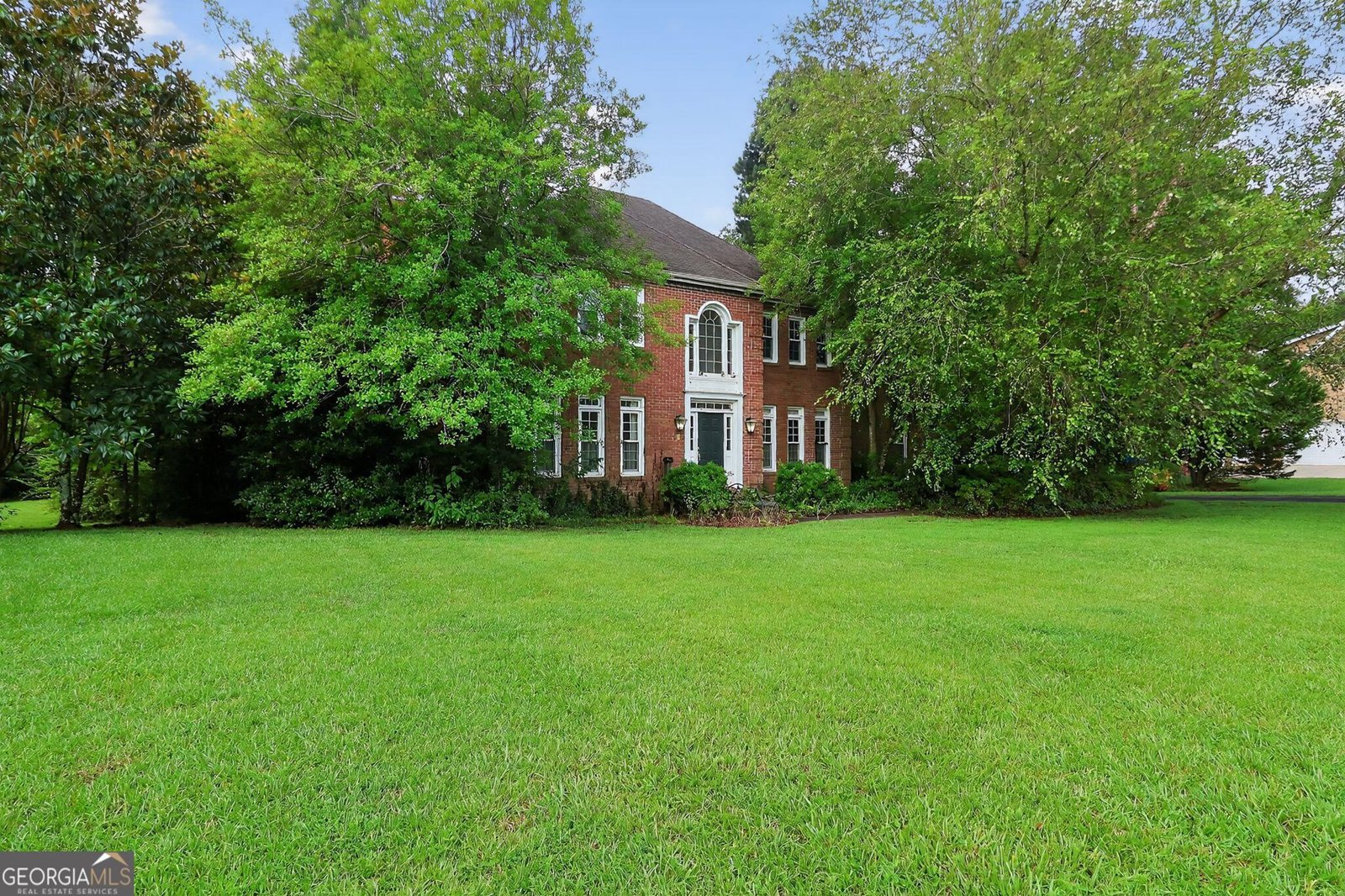 118 Ashford Park Macon - 2