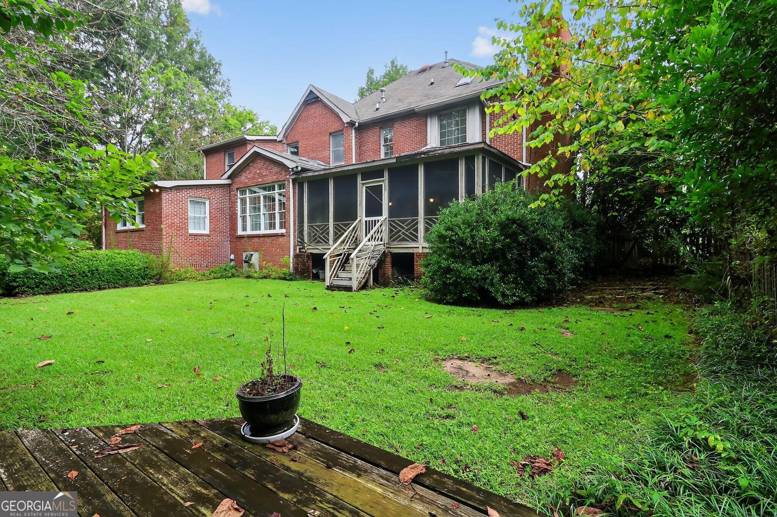 118 Ashford Park Macon - 5