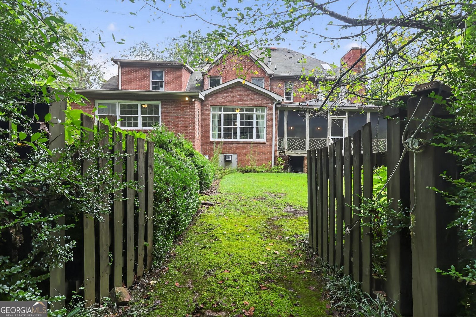 118 Ashford Park Macon - 6