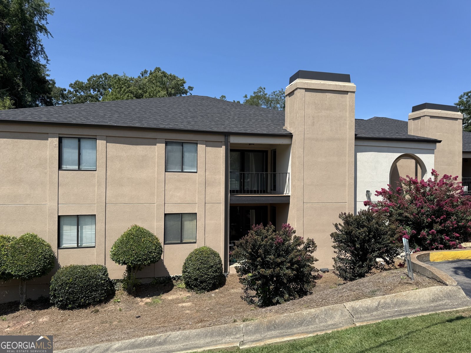 605 Candler Street Gainesville - 1