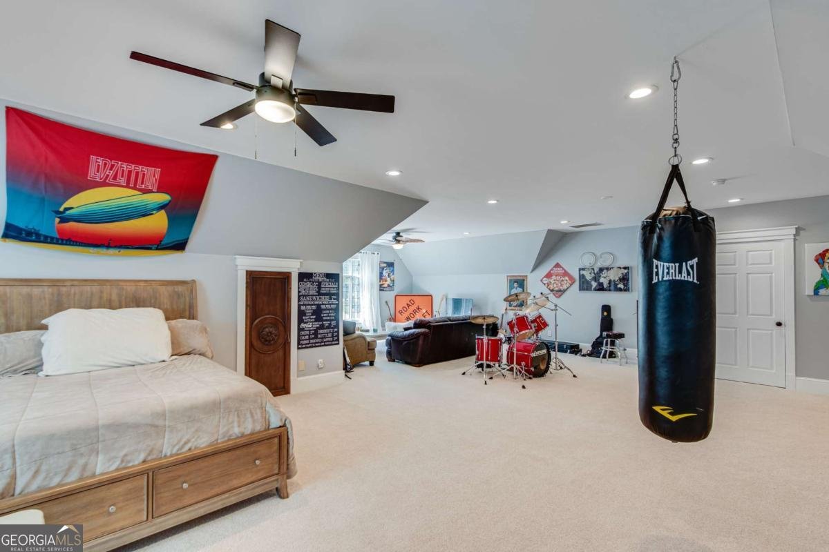 1616 Blue Ridge Drive Gainesville - 19