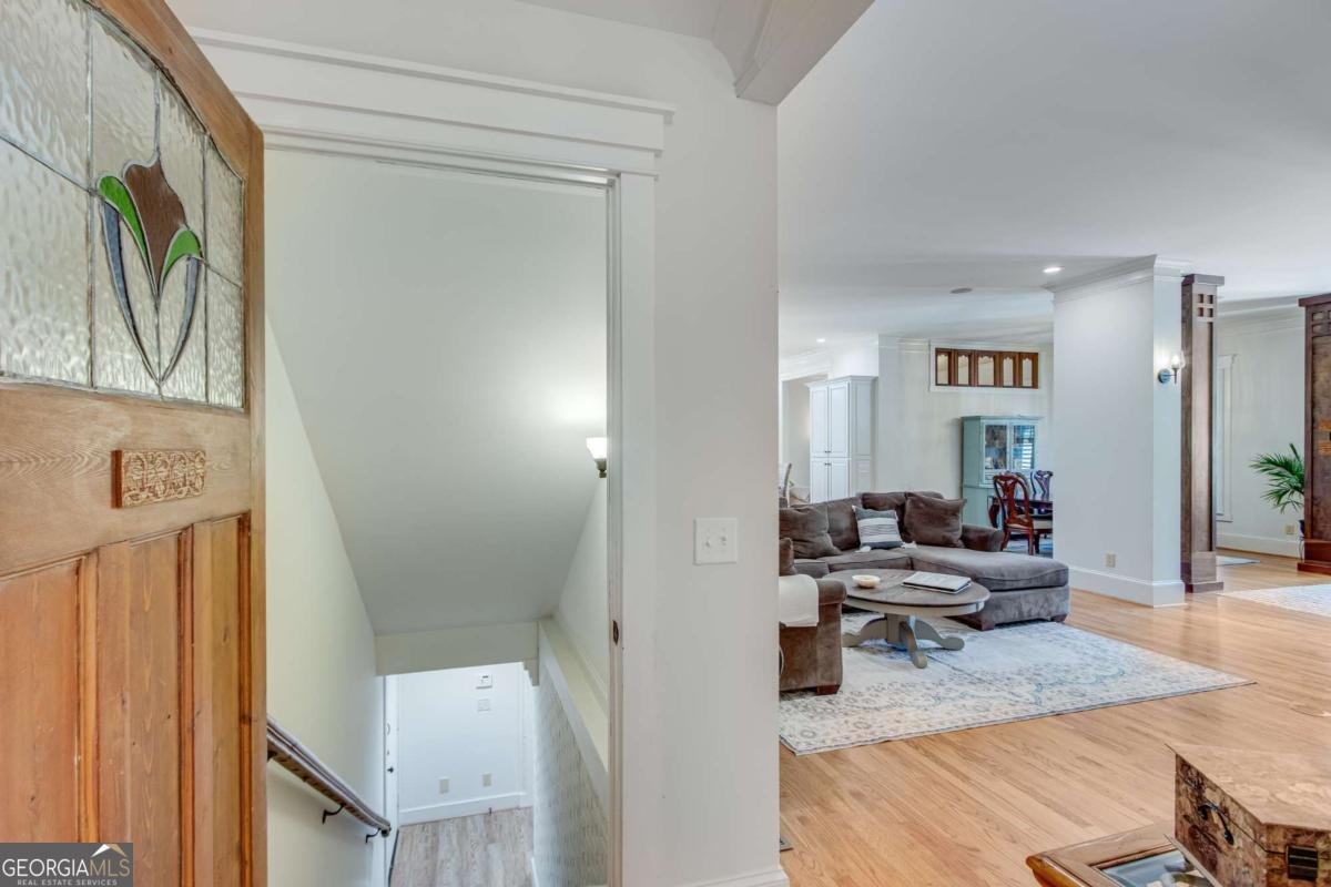 1616 Blue Ridge Drive Gainesville - 22