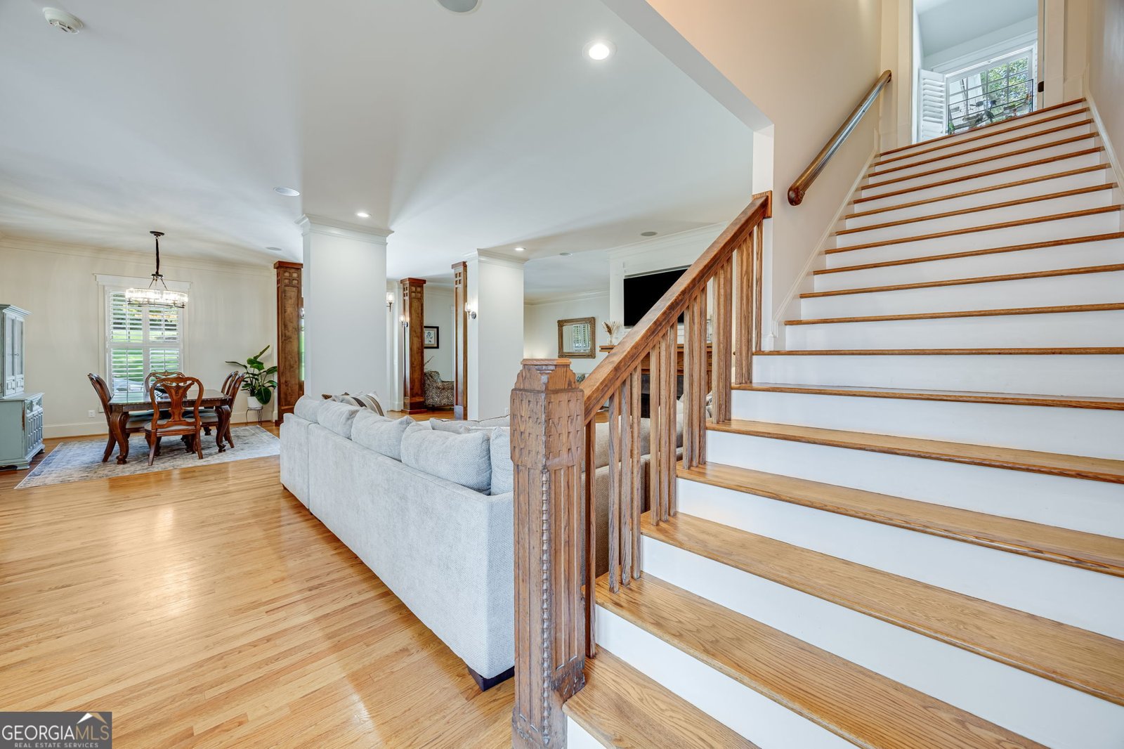 1616 Blue Ridge Drive Gainesville - 28