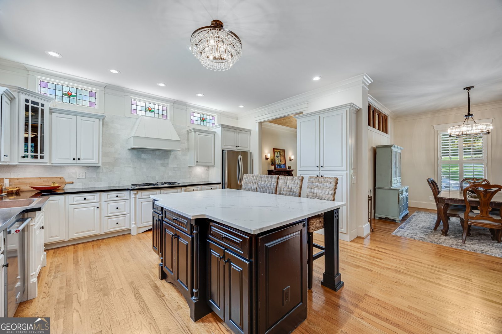 1616 Blue Ridge Drive Gainesville - 29