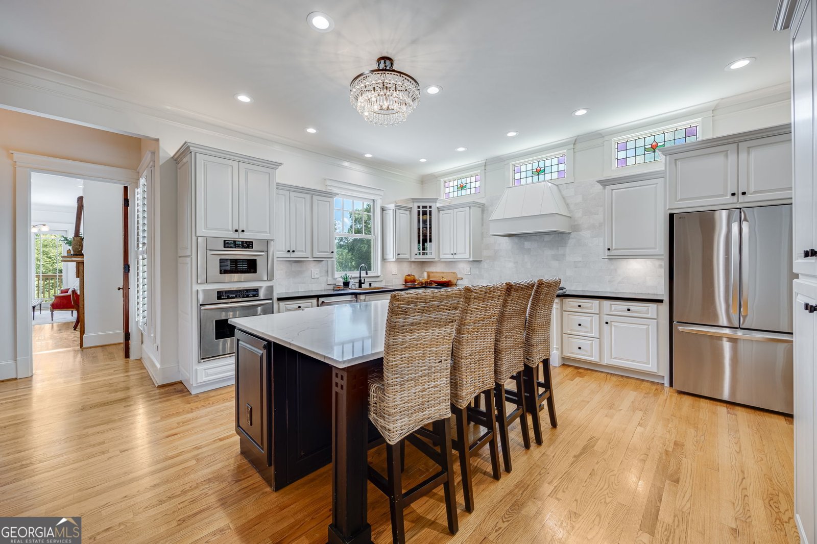 1616 Blue Ridge Drive Gainesville - 30