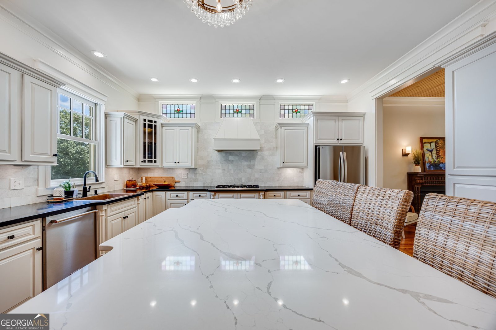 1616 Blue Ridge Drive Gainesville - 31
