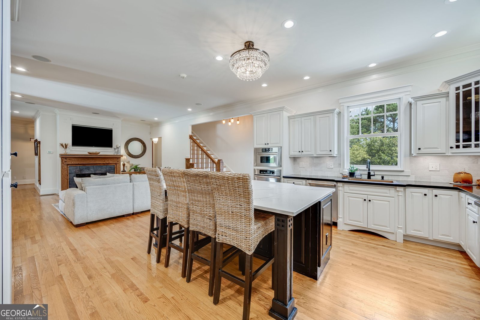 1616 Blue Ridge Drive Gainesville - 34