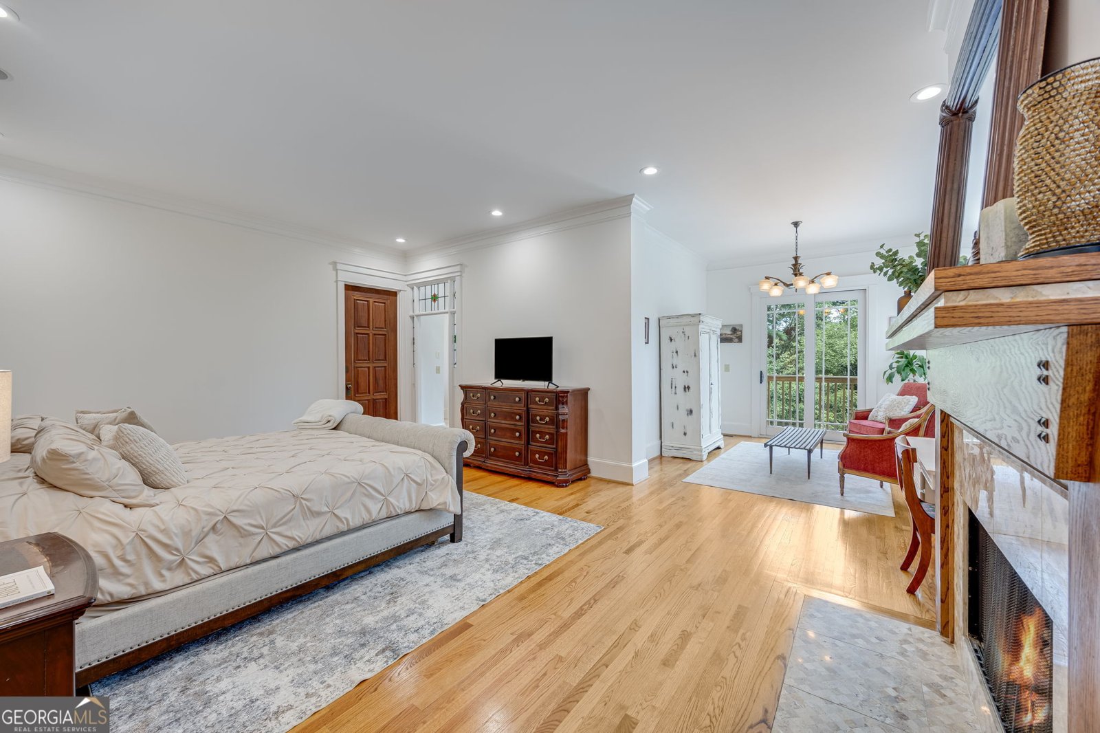 1616 Blue Ridge Drive Gainesville - 36