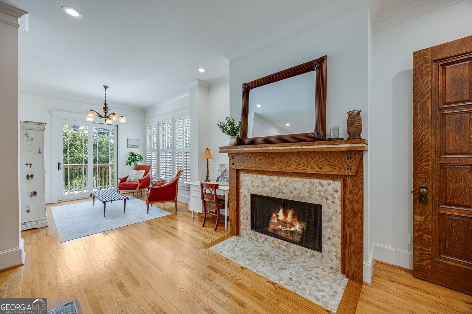 1616 Blue Ridge Drive Gainesville - 38
