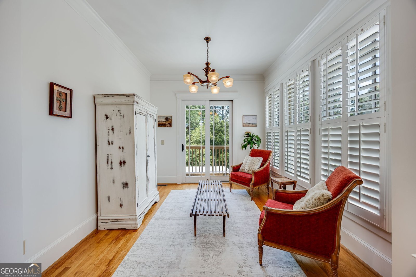 1616 Blue Ridge Drive Gainesville - 39