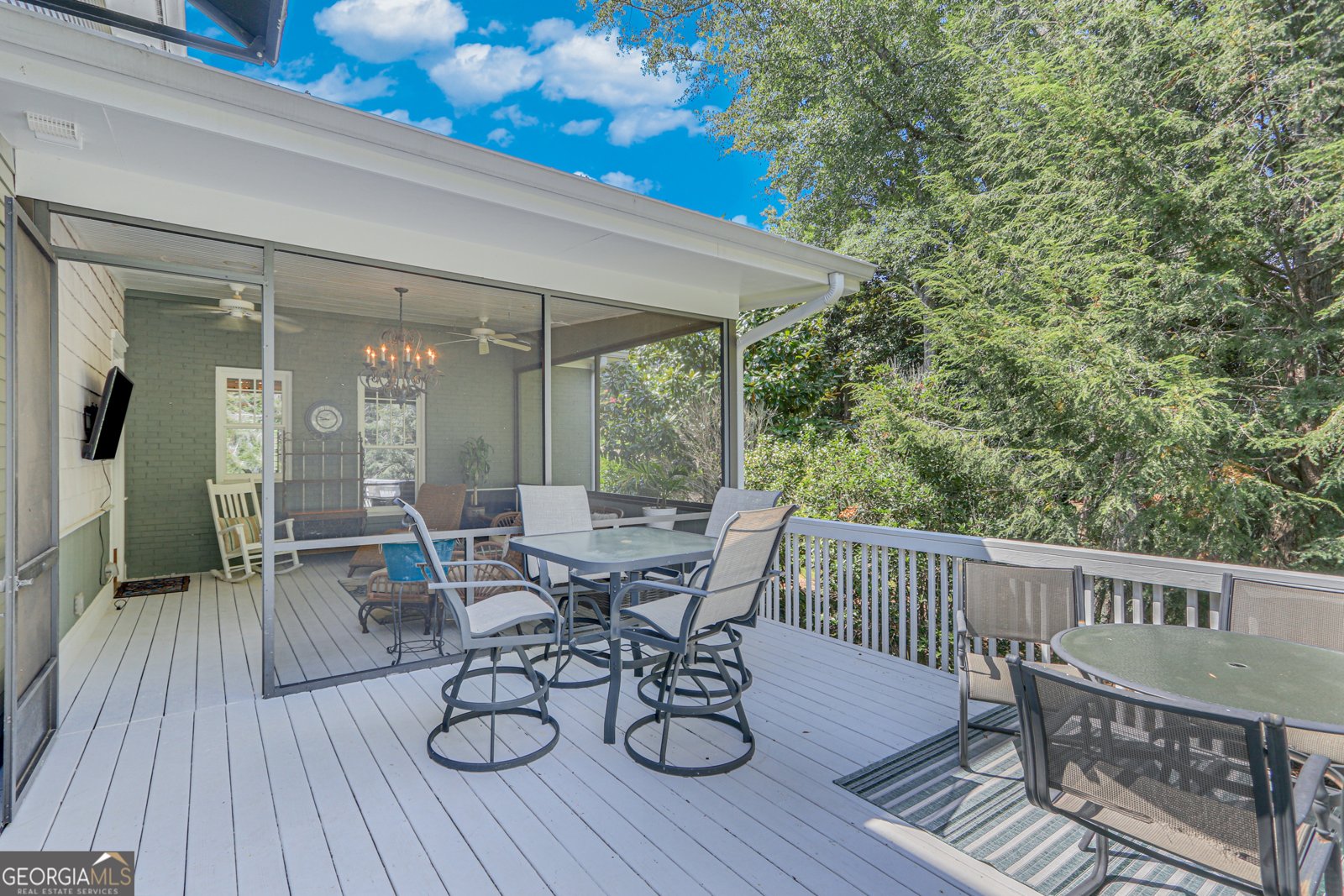 1616 Blue Ridge Drive Gainesville - 47