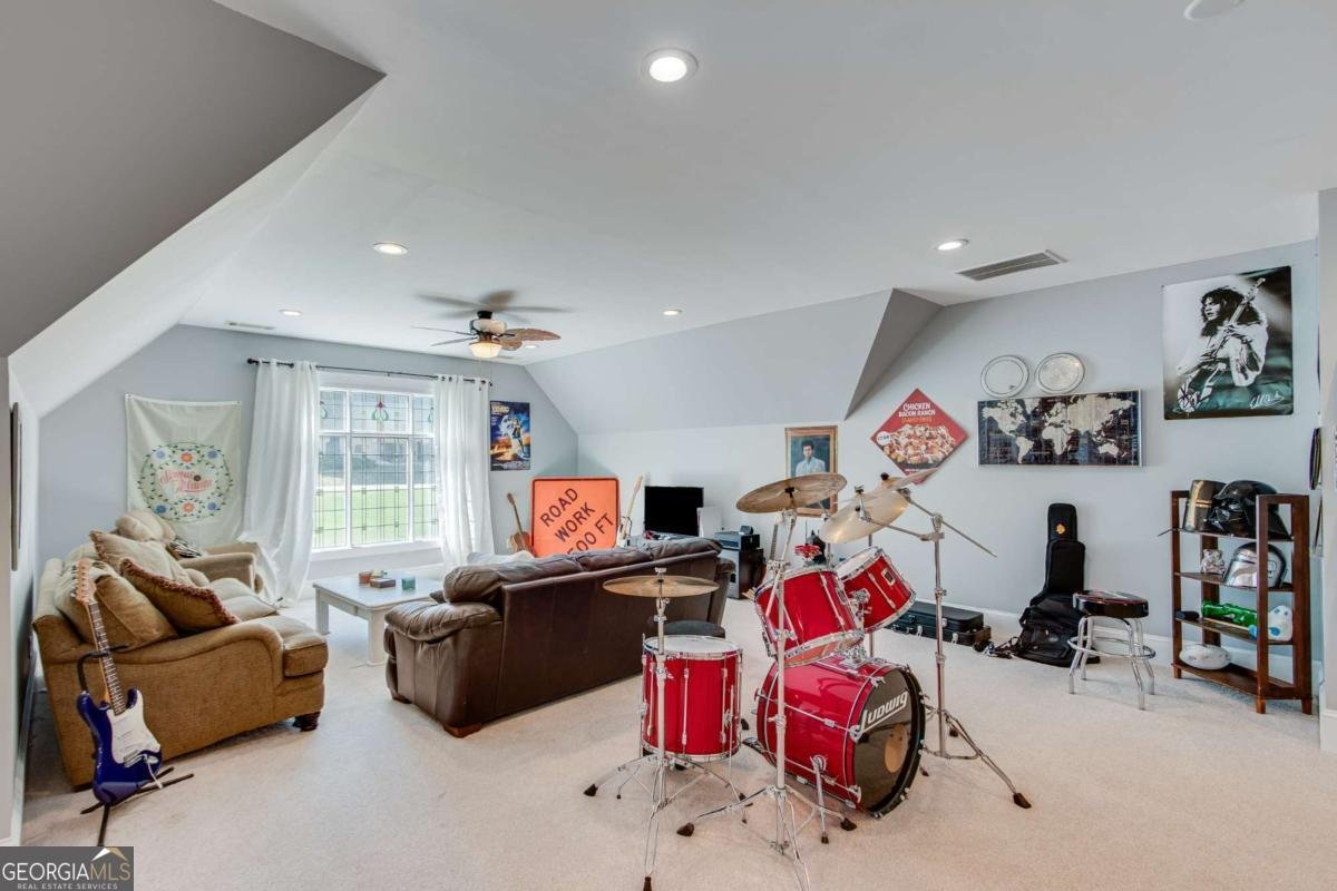 1616 Blue Ridge Drive Gainesville - 51