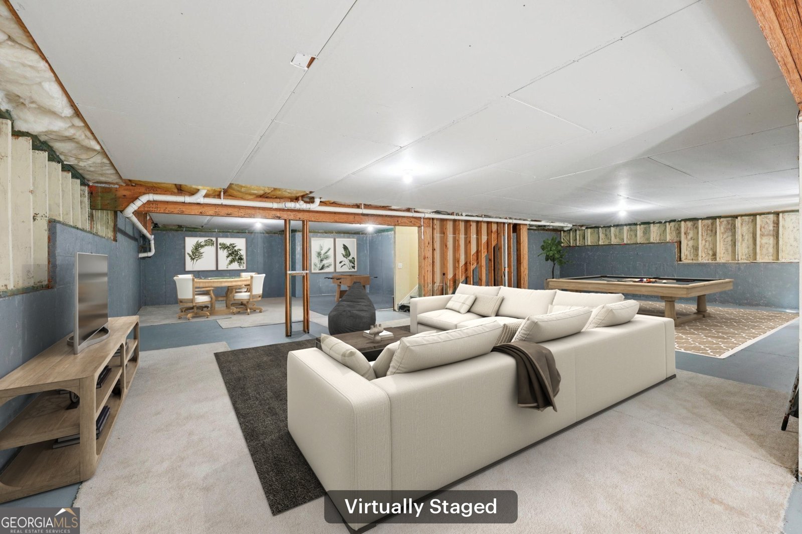 3058 Parkland View Atlanta - 1