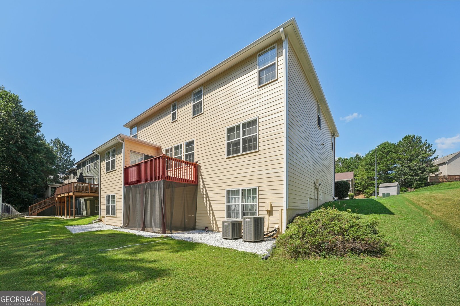 3058 Parkland View Atlanta - 21
