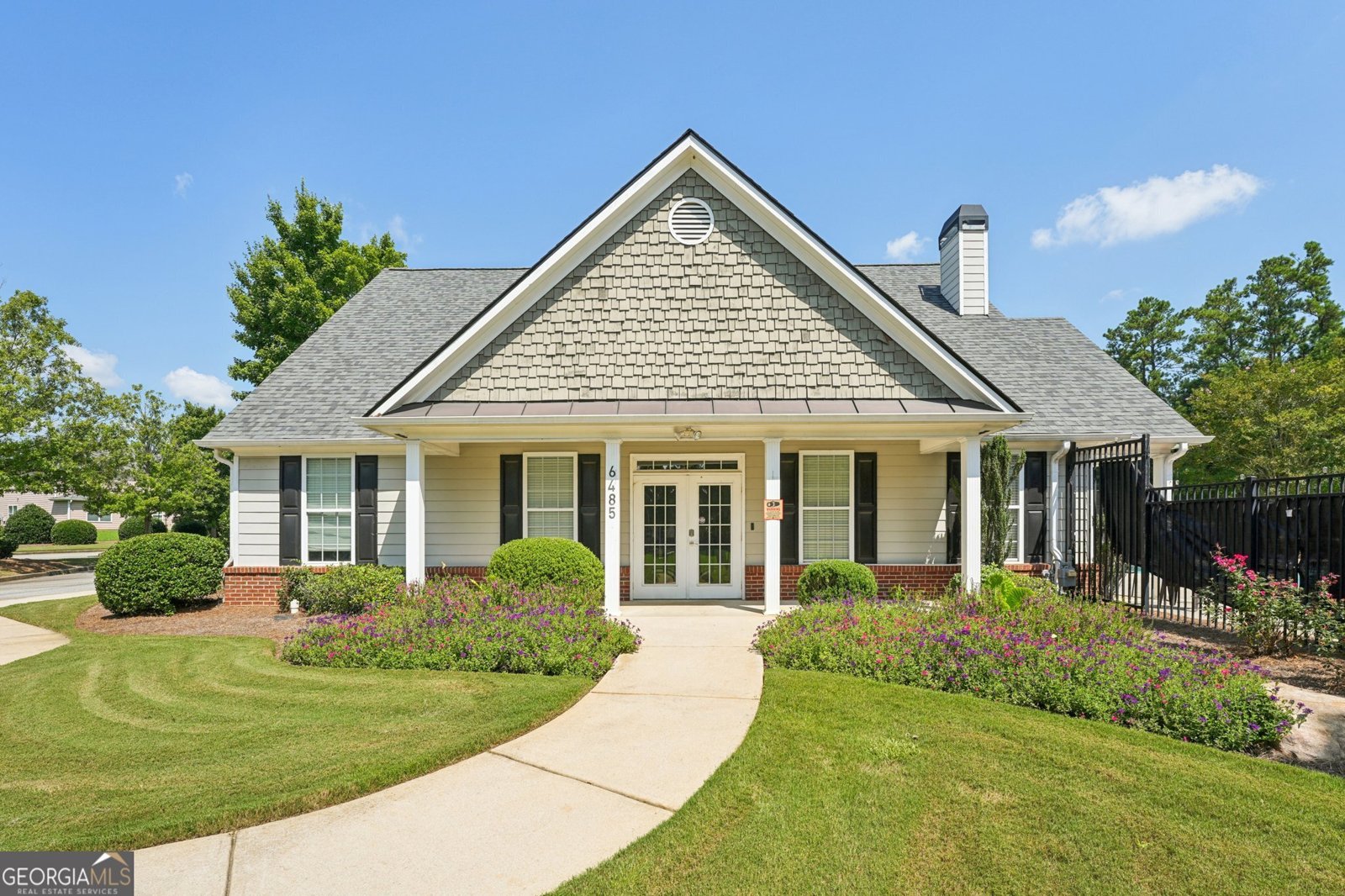 3058 Parkland View Atlanta - 4