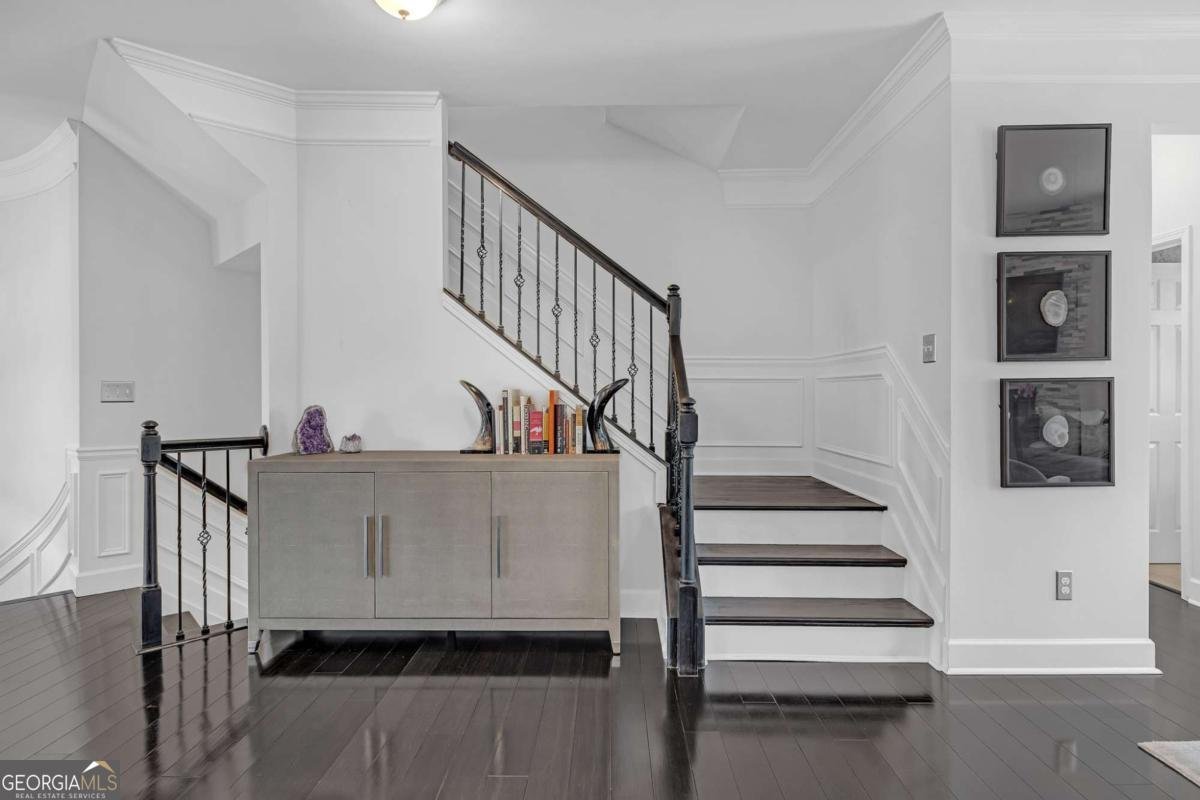 6513 BENNINGTON BLUFF Court Mableton - 10