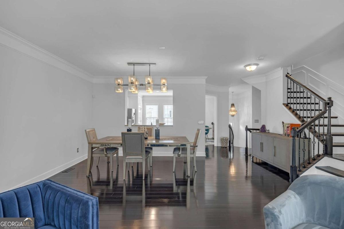 6513 BENNINGTON BLUFF Court Mableton - 11