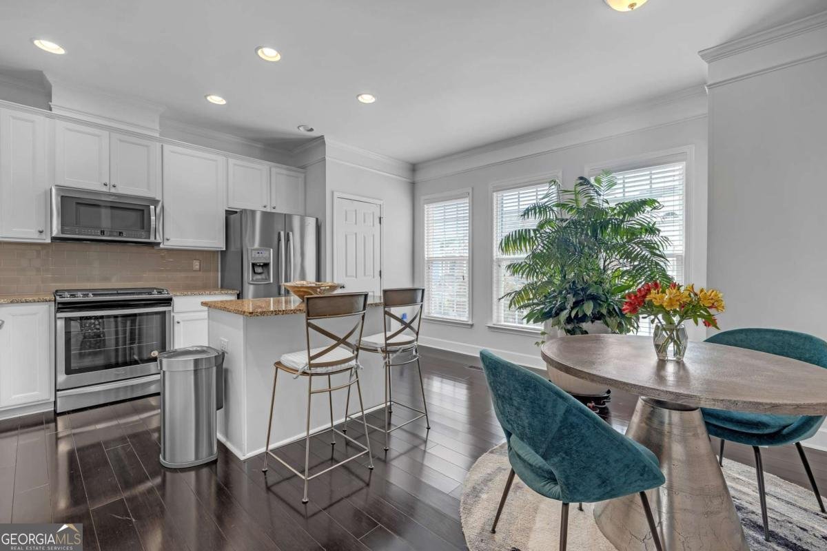6513 BENNINGTON BLUFF Court Mableton - 12