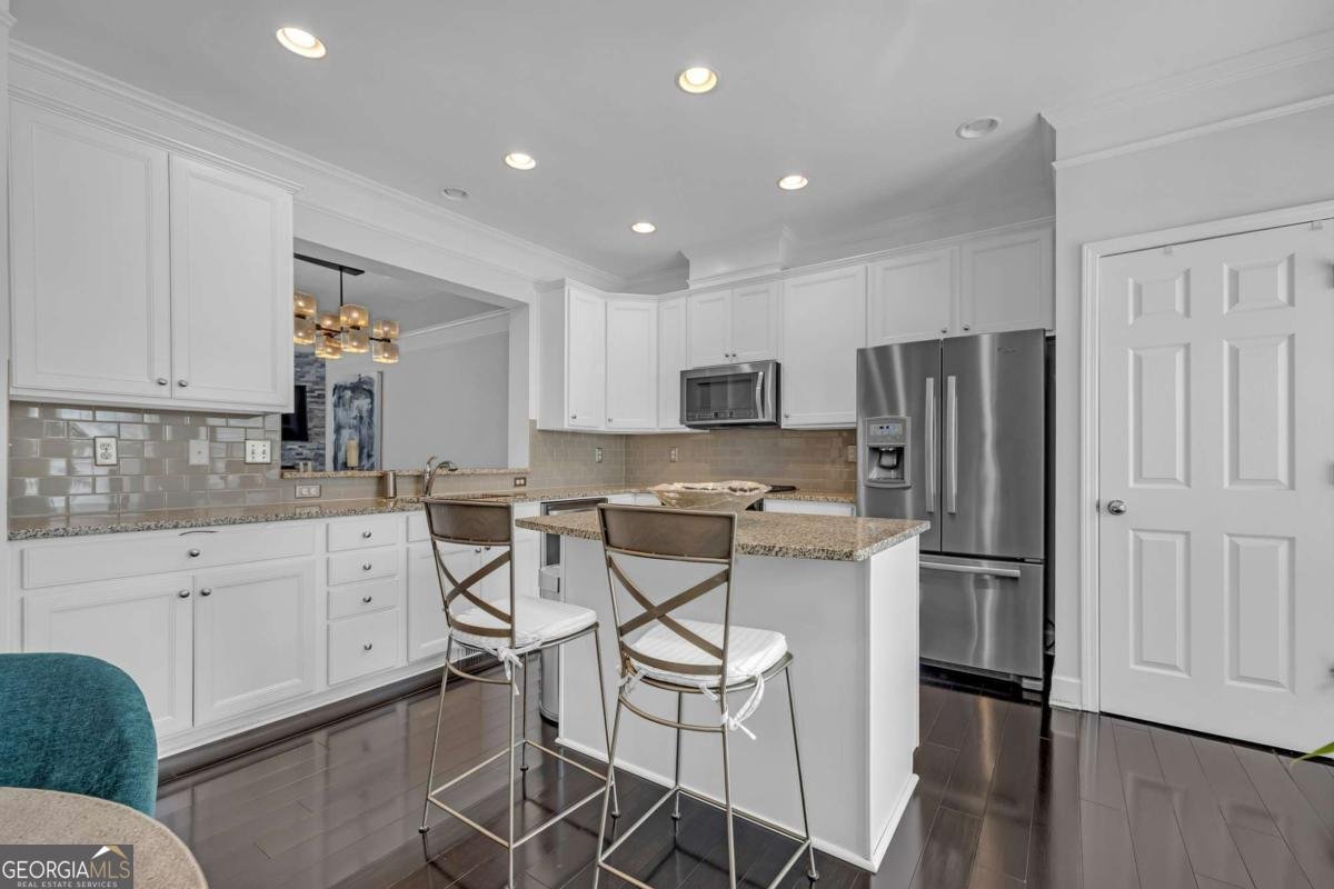 6513 BENNINGTON BLUFF Court Mableton - 13