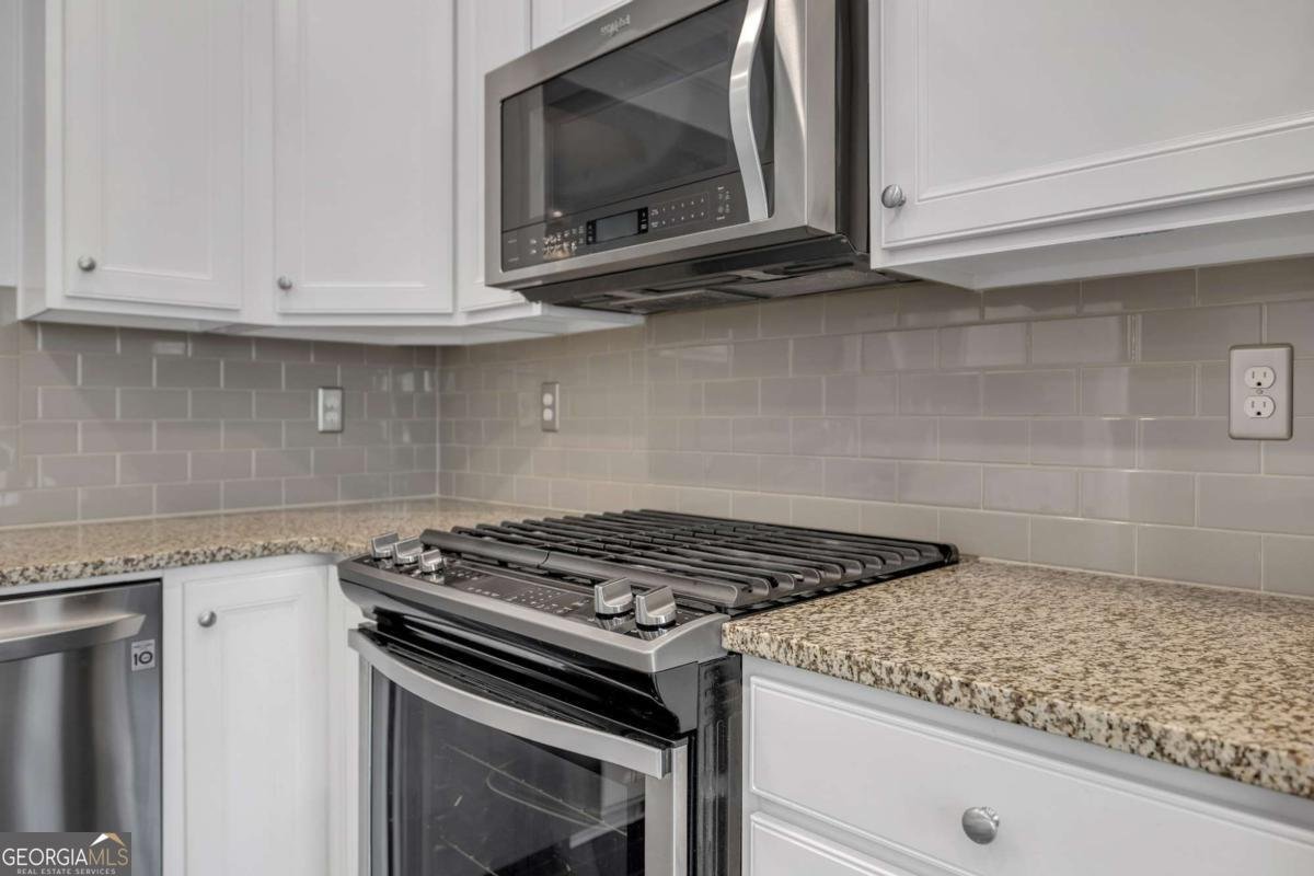 6513 BENNINGTON BLUFF Court Mableton - 15