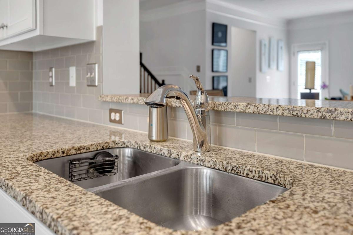 6513 BENNINGTON BLUFF Court Mableton - 16