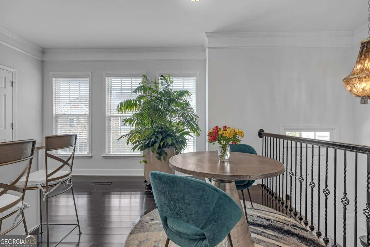 6513 BENNINGTON BLUFF Court Mableton - 17