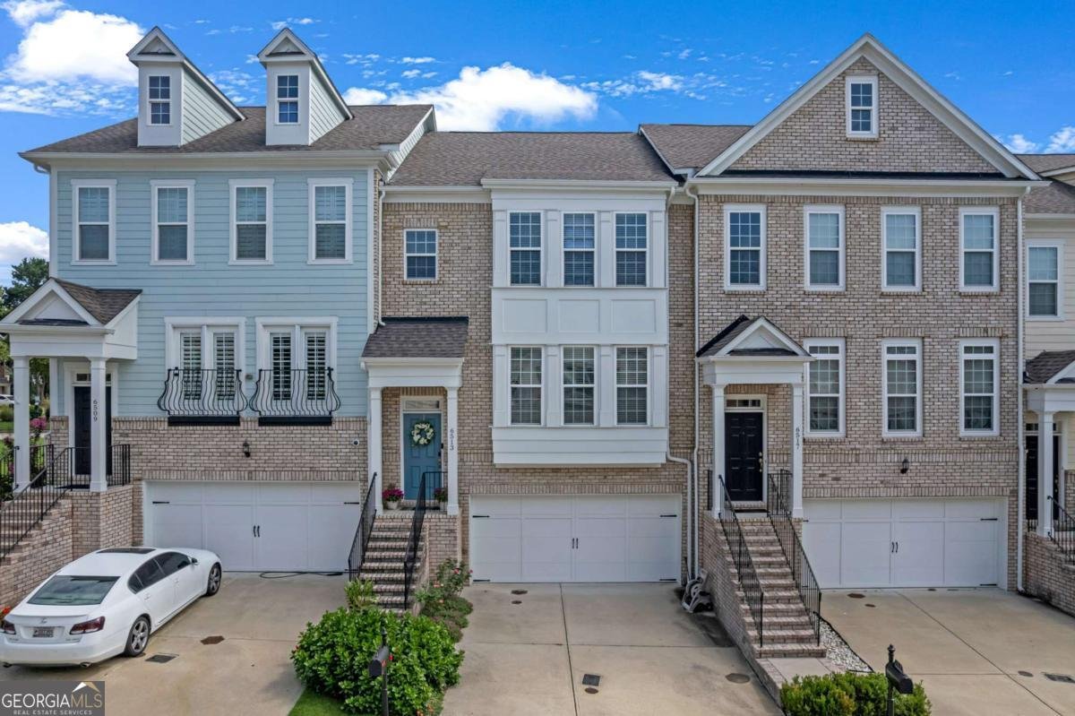 6513 BENNINGTON BLUFF Court Mableton - 2
