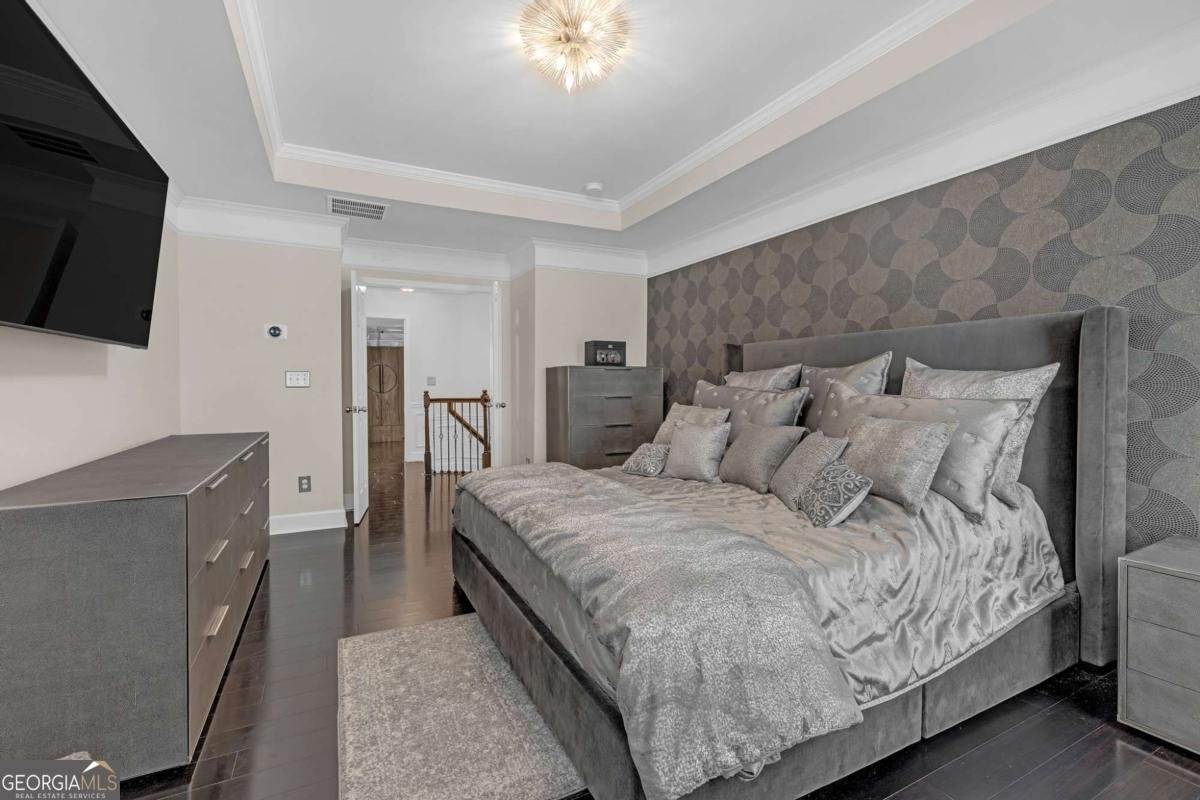 6513 BENNINGTON BLUFF Court Mableton - 21