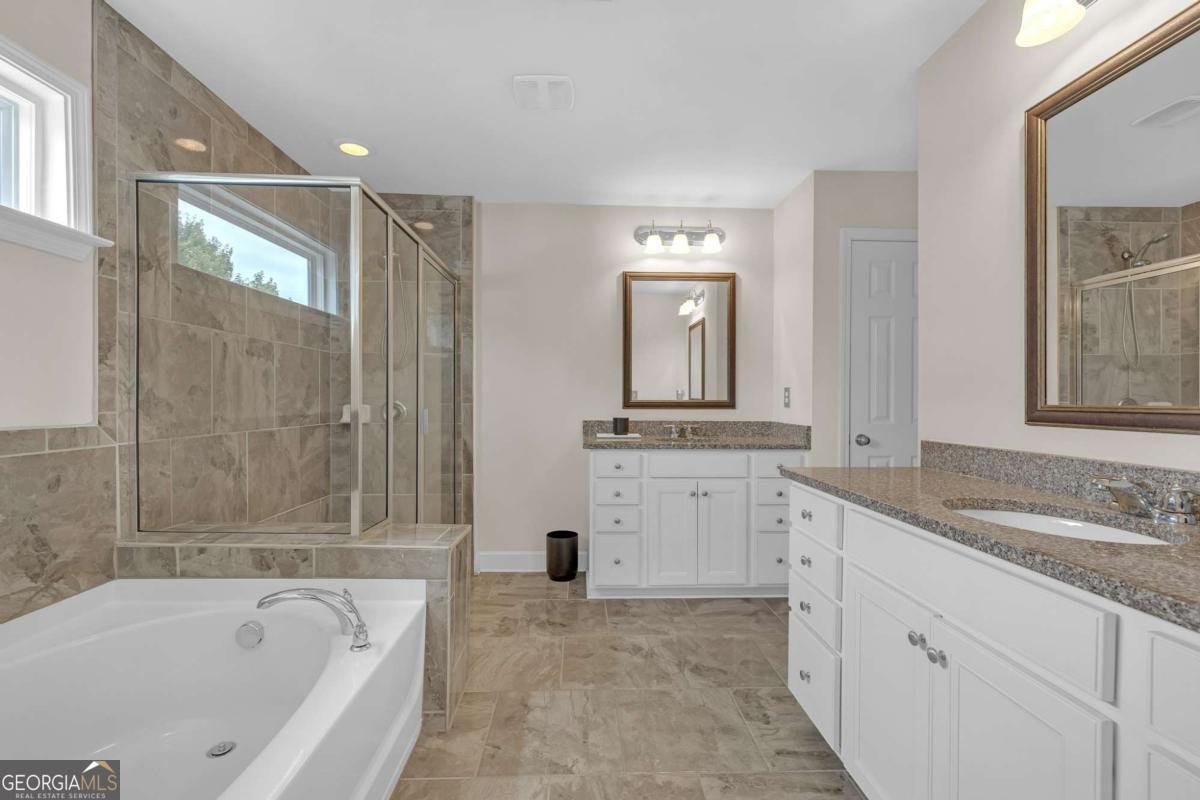 6513 BENNINGTON BLUFF Court Mableton - 23
