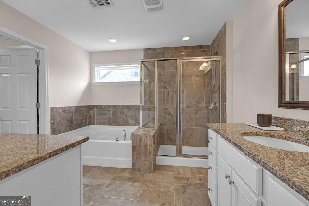 6513 BENNINGTON BLUFF Court Mableton - 24