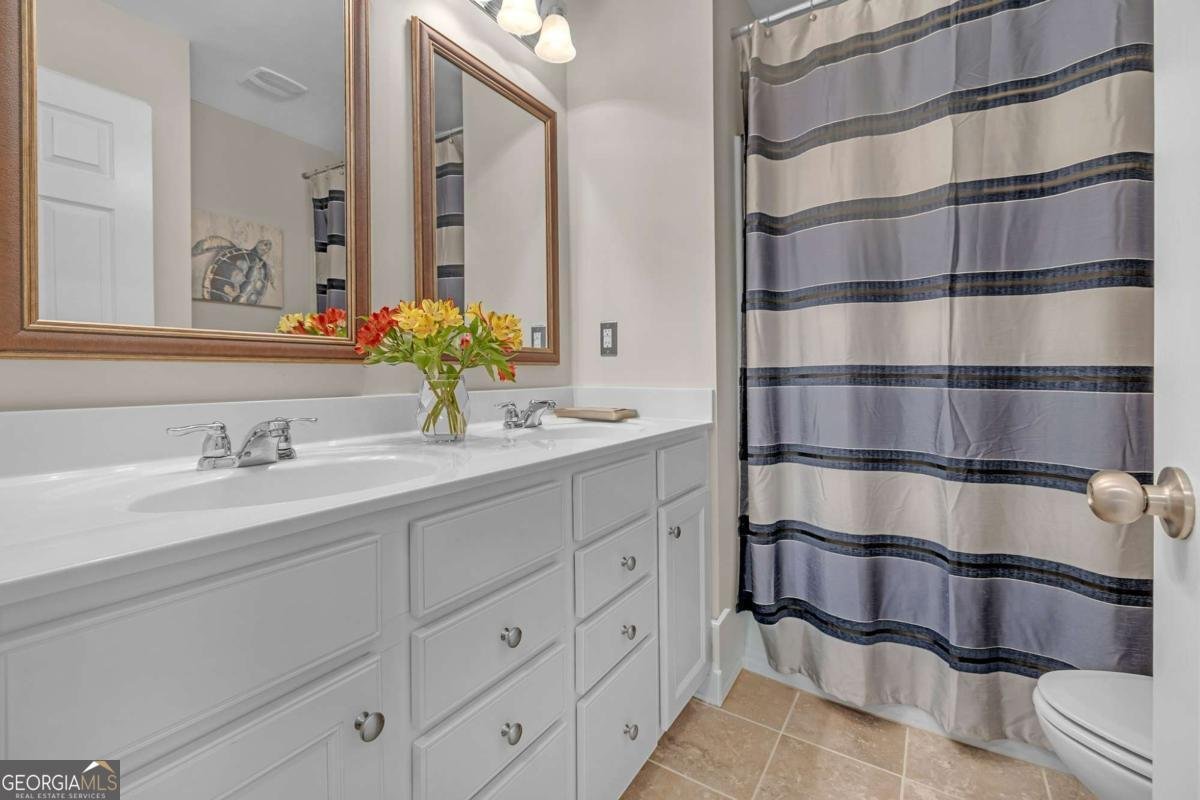 6513 BENNINGTON BLUFF Court Mableton - 26