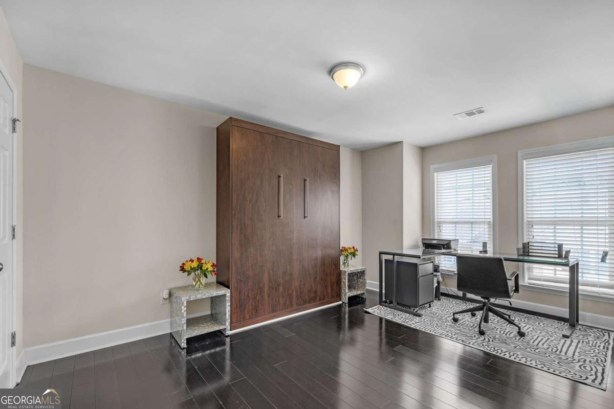 6513 BENNINGTON BLUFF Court Mableton - 27