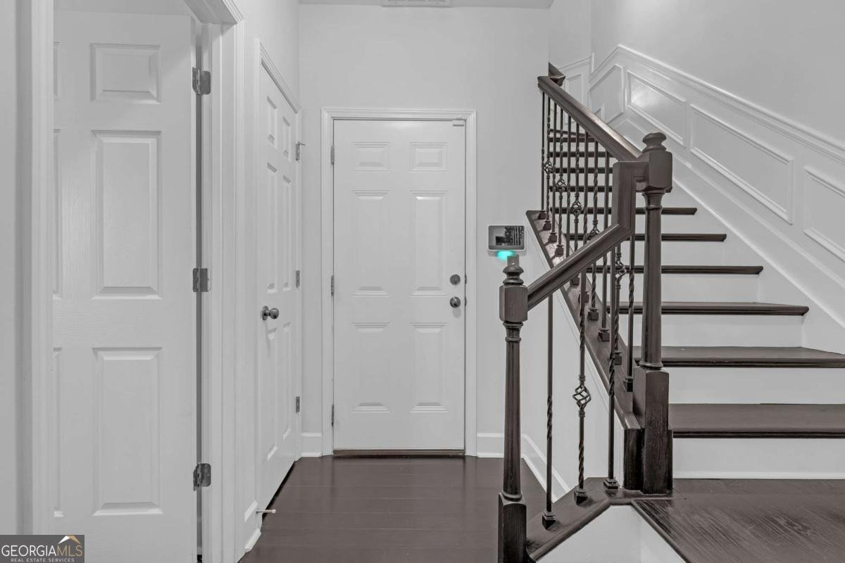 6513 BENNINGTON BLUFF Court Mableton - 28
