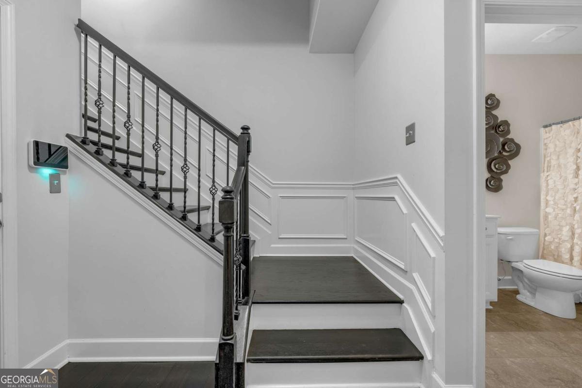 6513 BENNINGTON BLUFF Court Mableton - 29