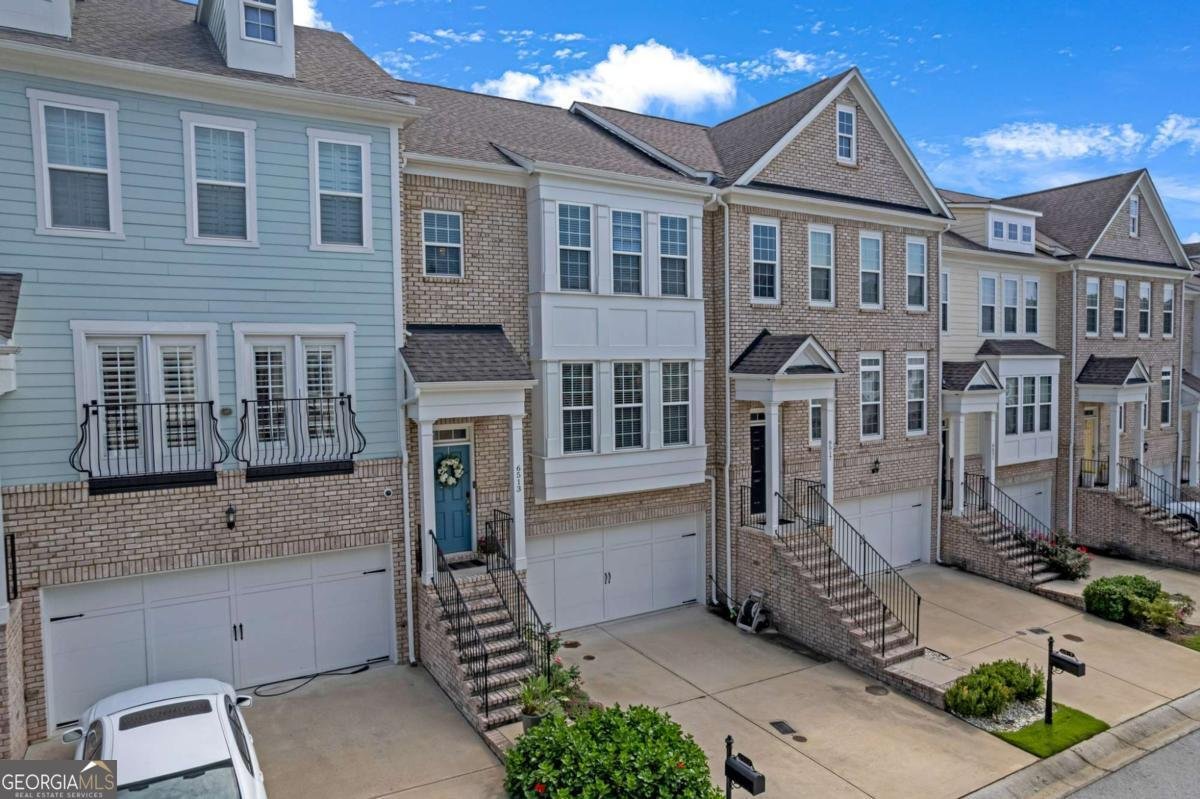 6513 BENNINGTON BLUFF Court Mableton - 3