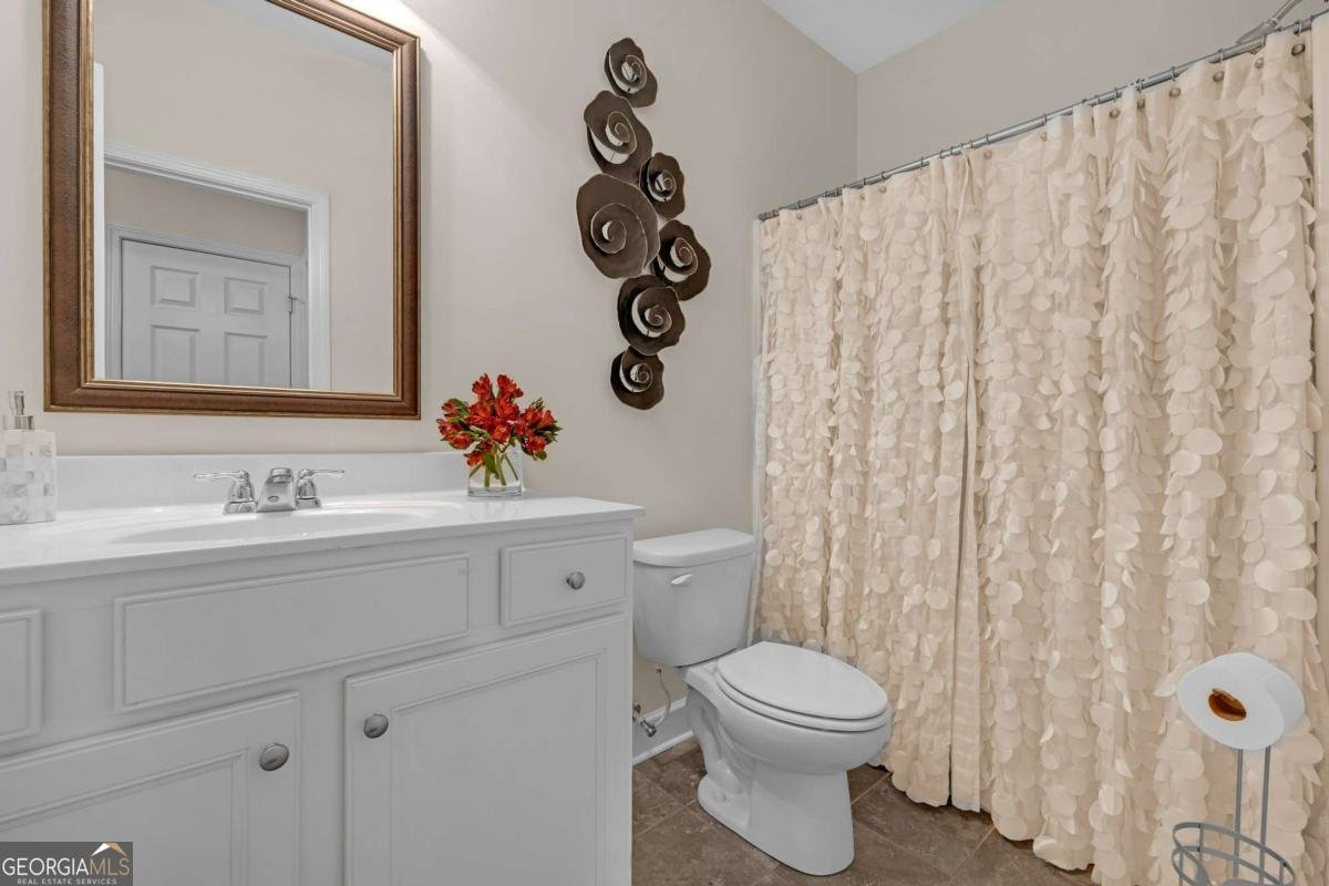 6513 BENNINGTON BLUFF Court Mableton - 30