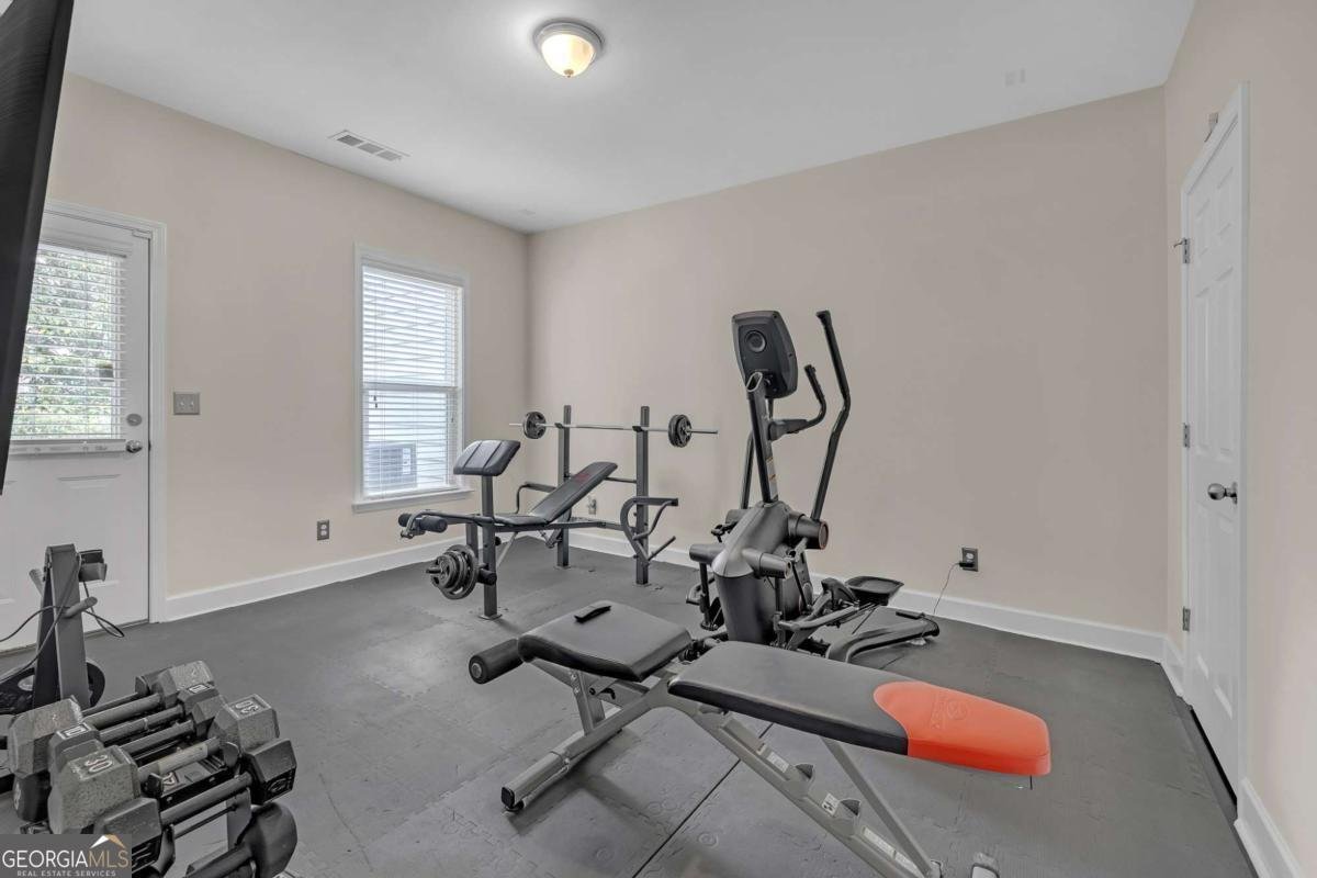 6513 BENNINGTON BLUFF Court Mableton - 31
