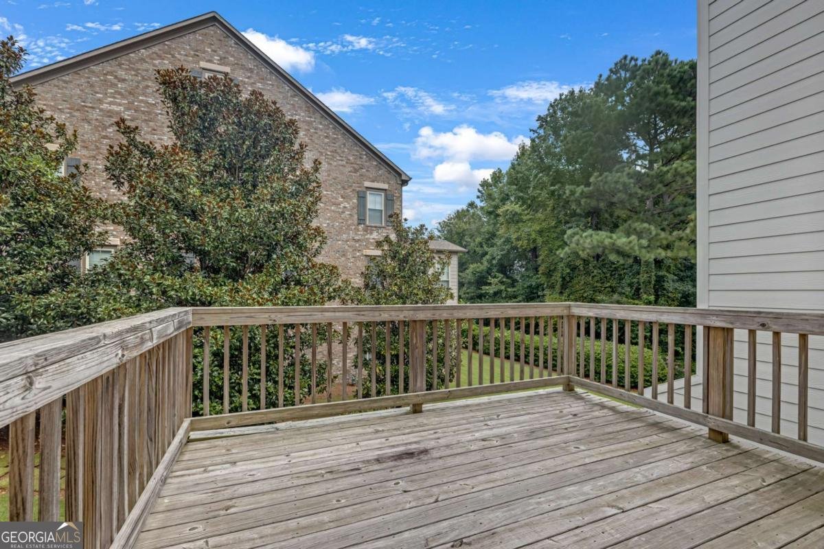 6513 BENNINGTON BLUFF Court Mableton - 33