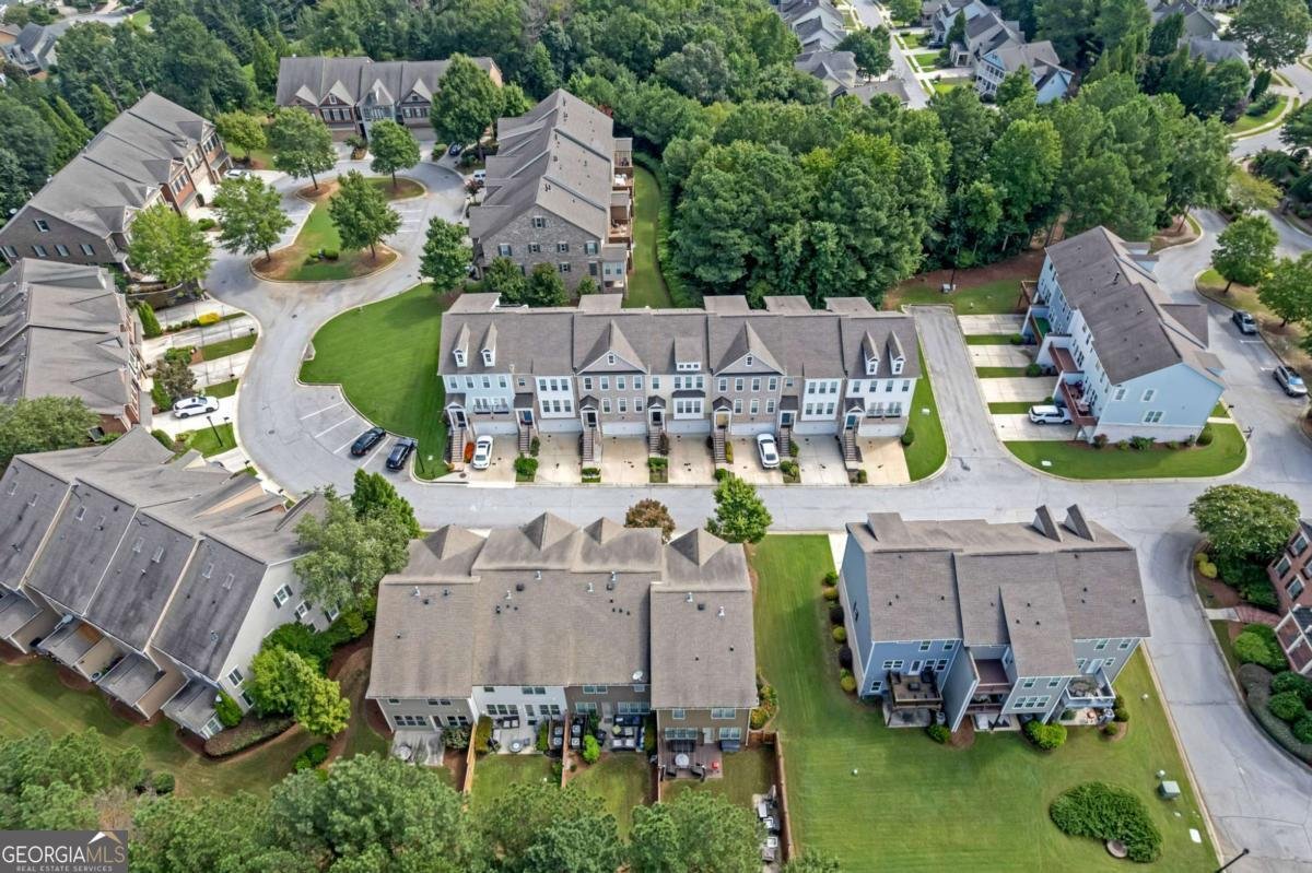 6513 BENNINGTON BLUFF Court Mableton - 35