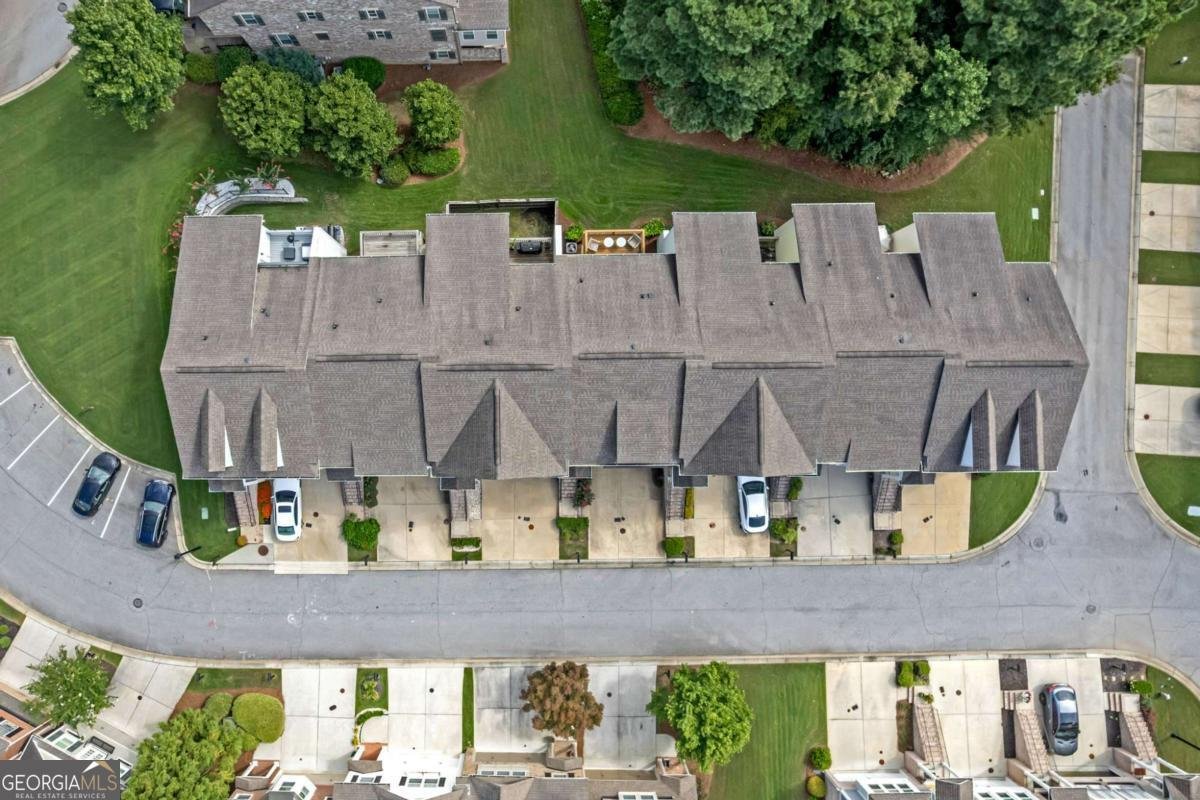 6513 BENNINGTON BLUFF Court Mableton - 36