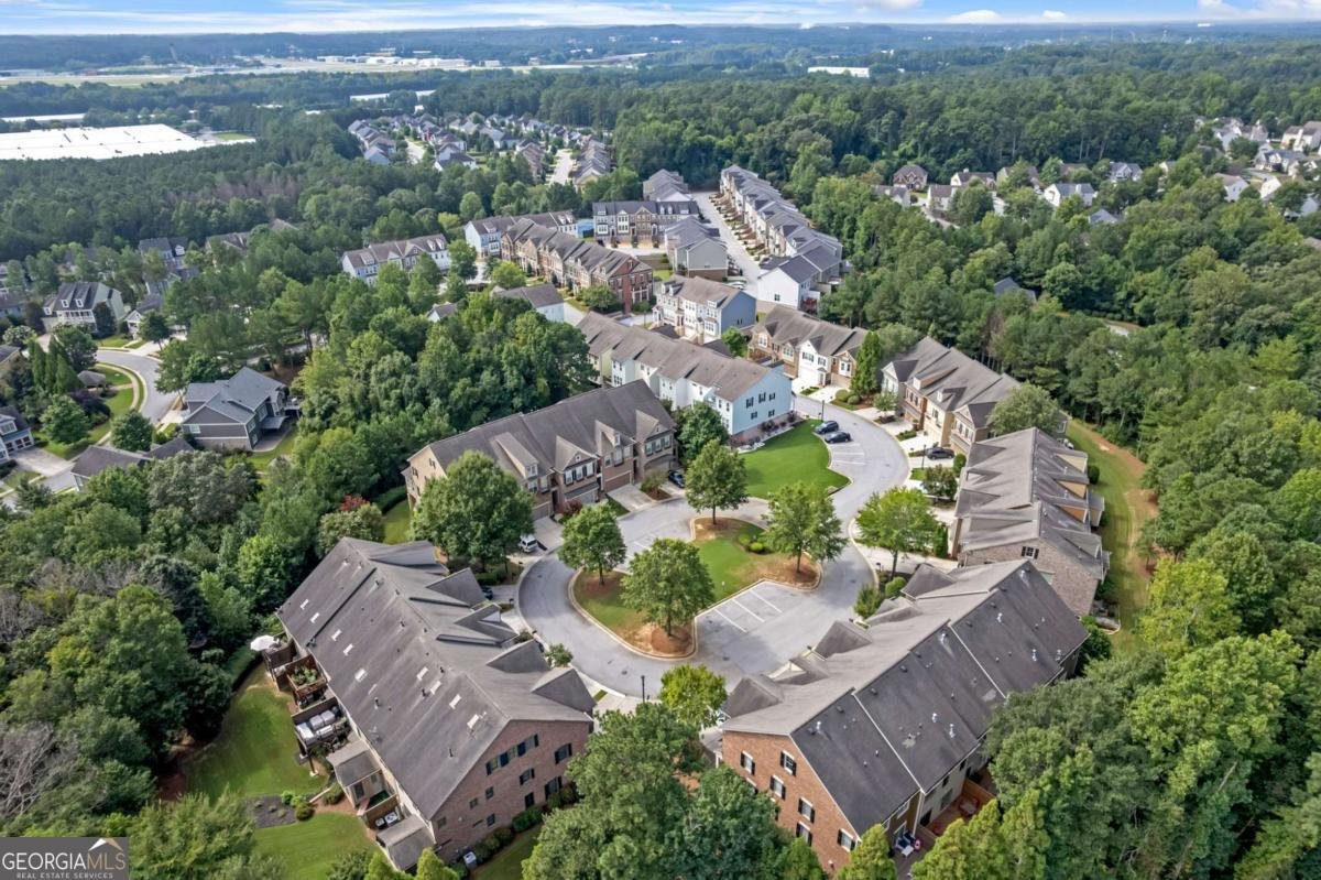 6513 BENNINGTON BLUFF Court Mableton - 37