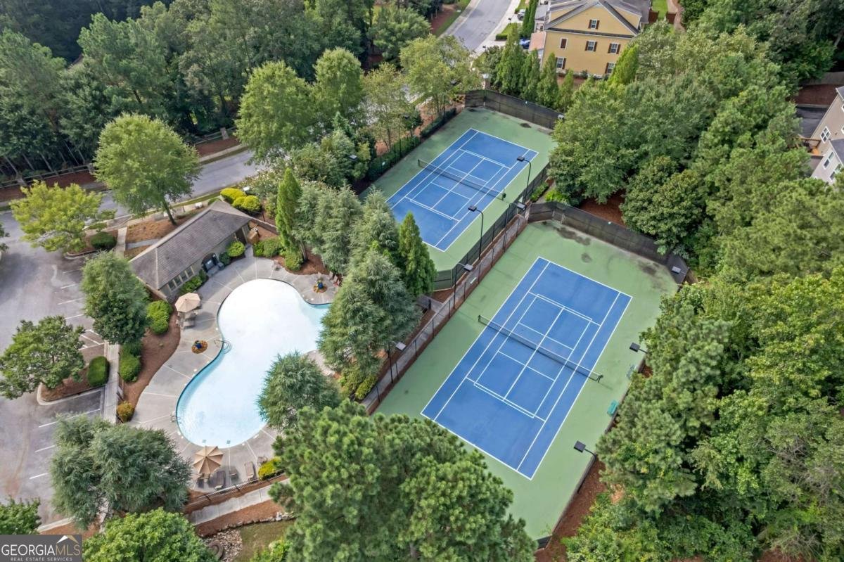 6513 BENNINGTON BLUFF Court Mableton - 38