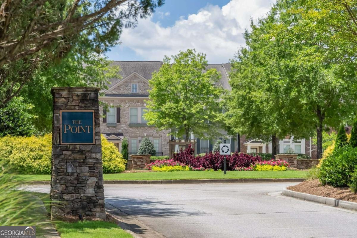 6513 BENNINGTON BLUFF Court Mableton - 39