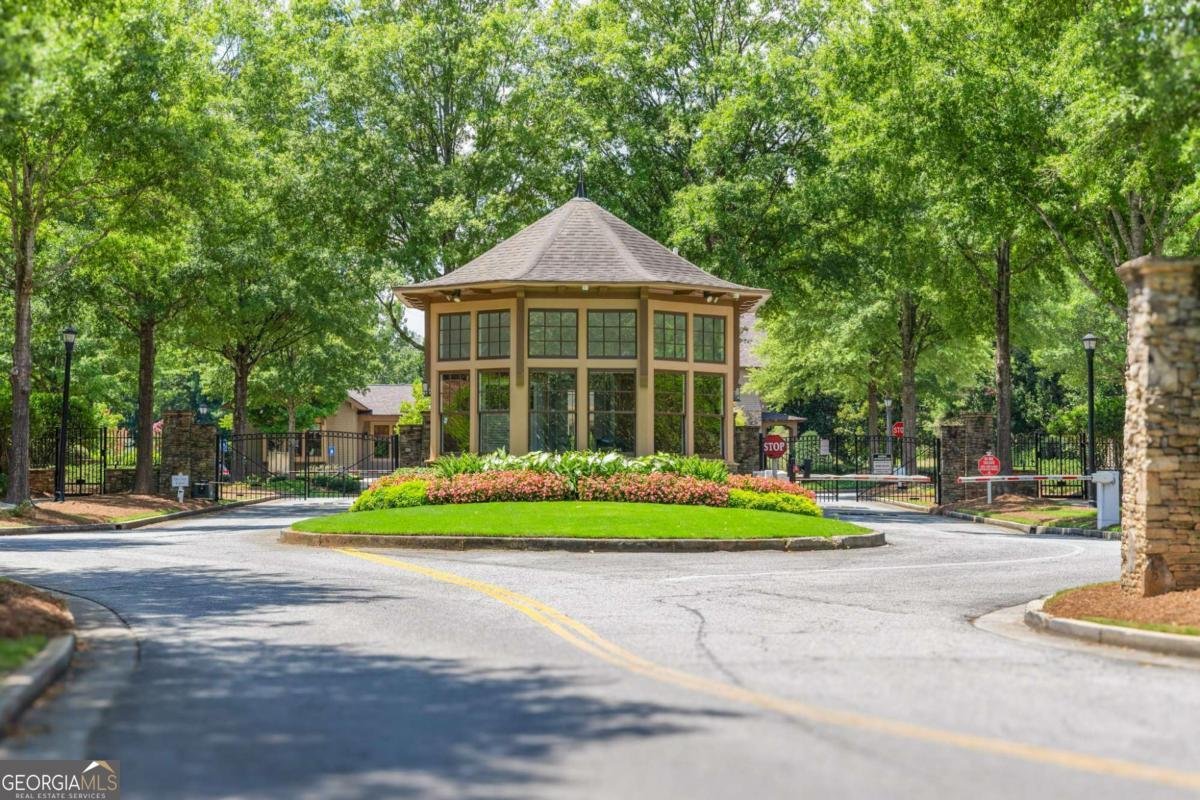 6513 BENNINGTON BLUFF Court Mableton - 40