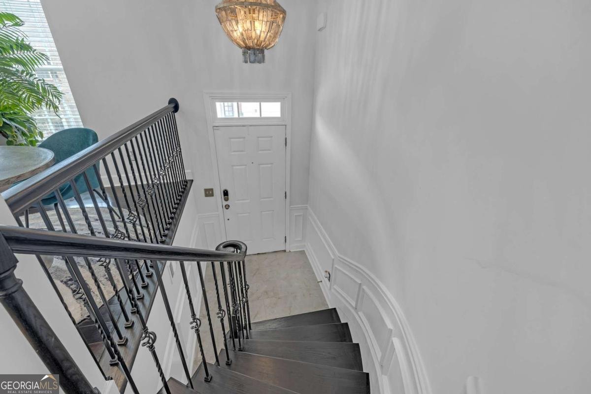 6513 BENNINGTON BLUFF Court Mableton - 5